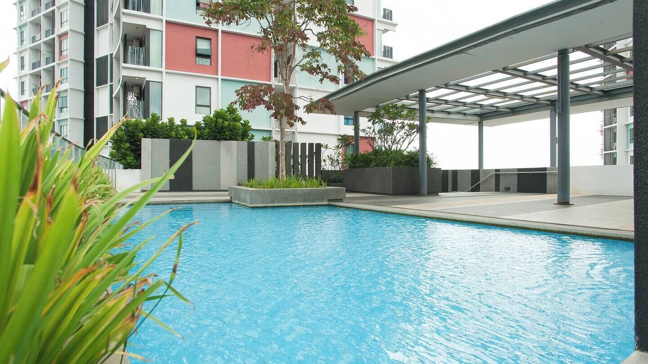 Photo of Outdoor in Shah Alam