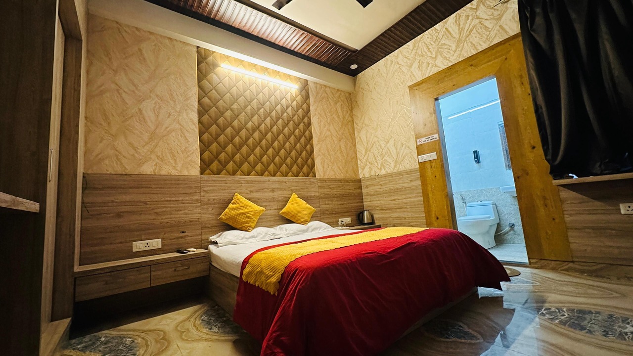 Photo of Bedroom in Jaipur
