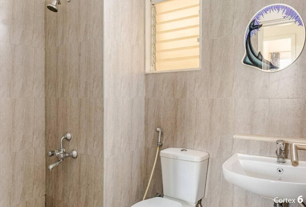 Photo of Bathroom in Chicalim