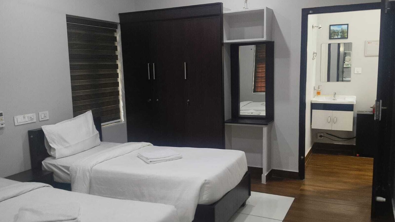 Photo of Bedroom in Kottakkal