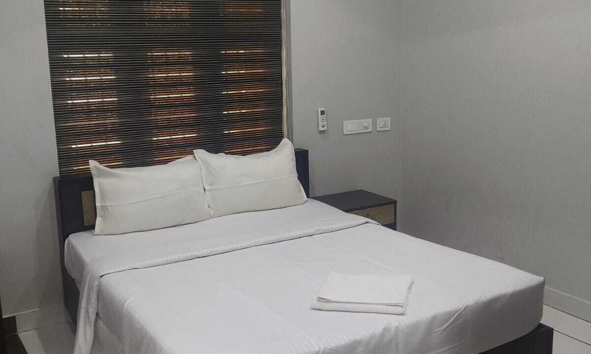 Photo of Bedroom in Kottakkal