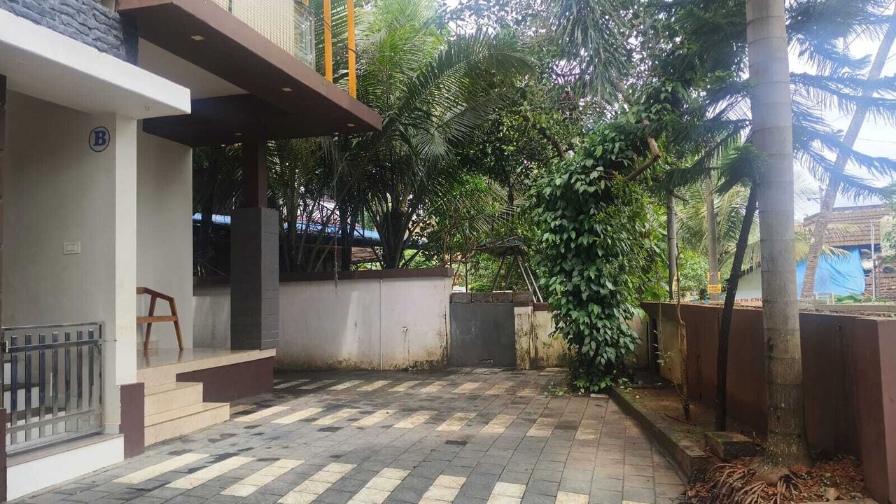 Photo of Patio Balcony in Kottakkal