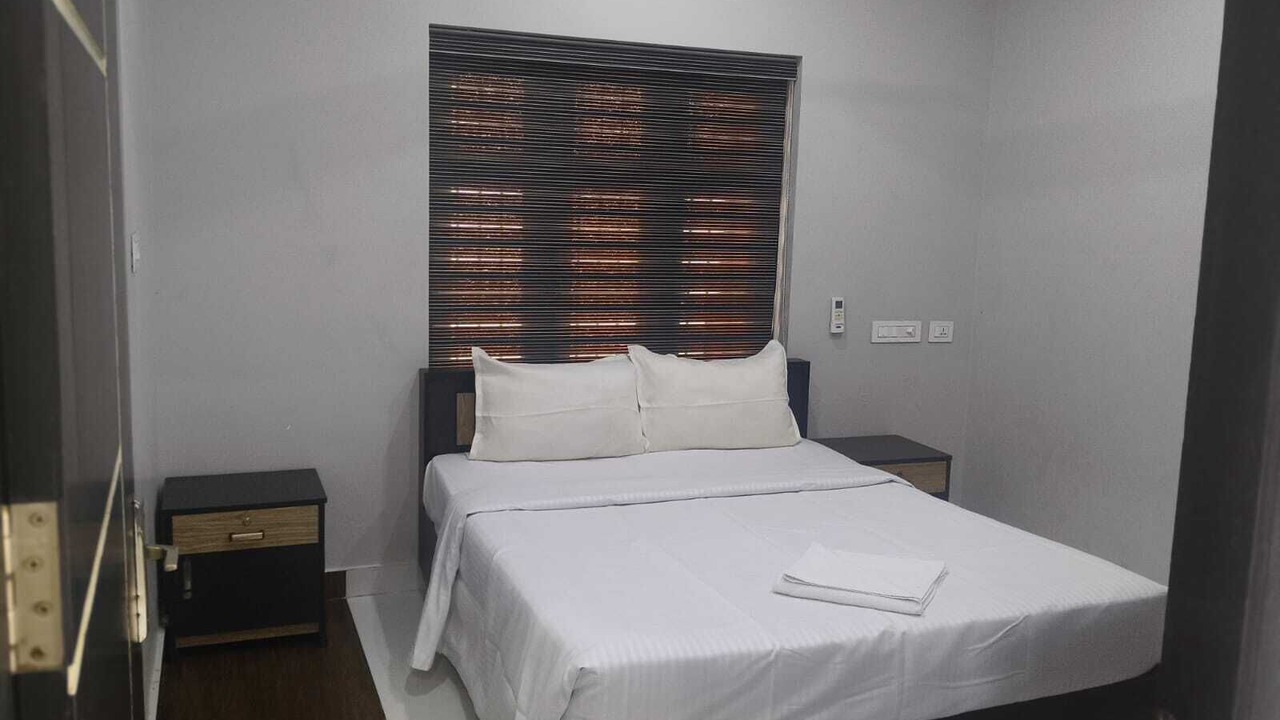 Photo of Bedroom in Kottakkal