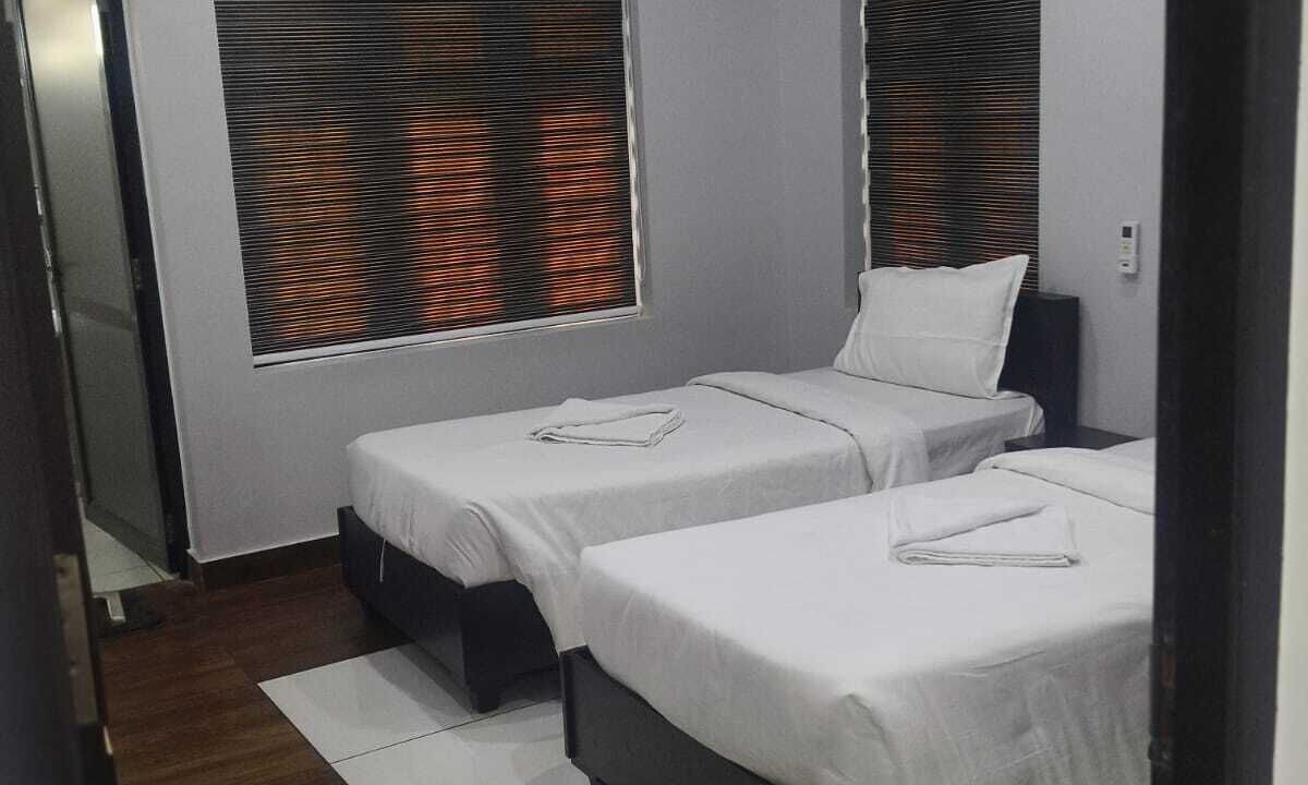 Photo of Bedroom in Kottakkal