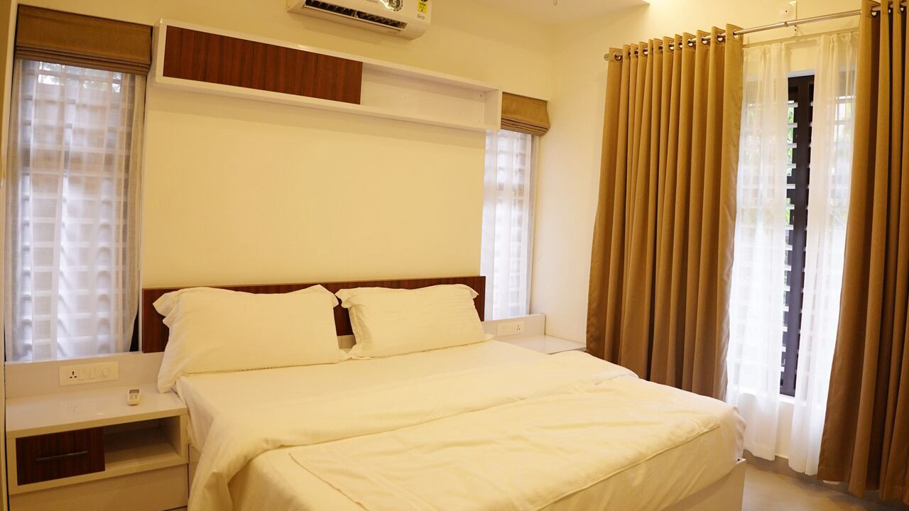 Photo of Bedroom in Kottakkal
