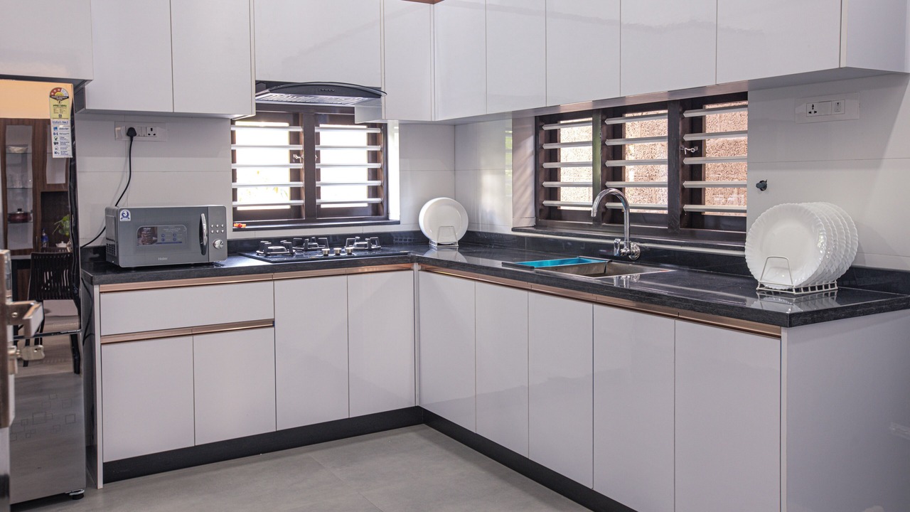 Photo of Kitchen in Kottakkal