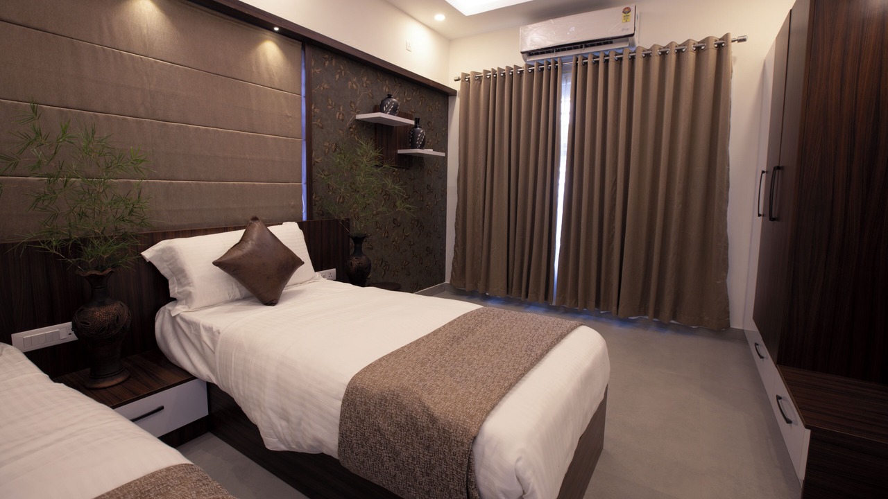 Photo of Bedroom in Kottakkal