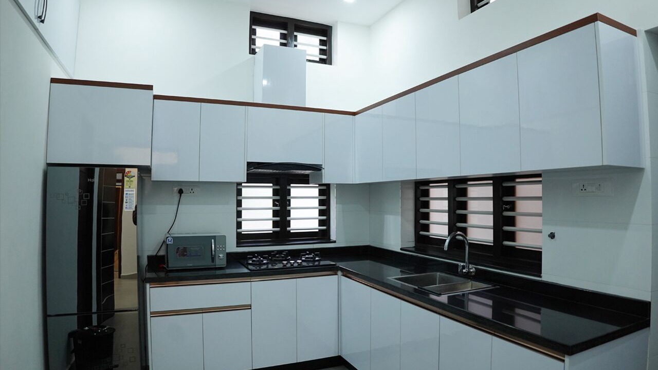 Photo of Kitchen in Kottakkal