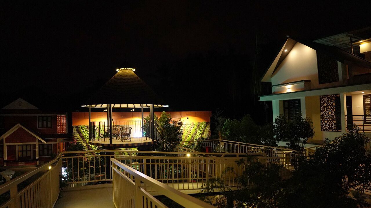 Photo of Patio Balcony in Kottakkal