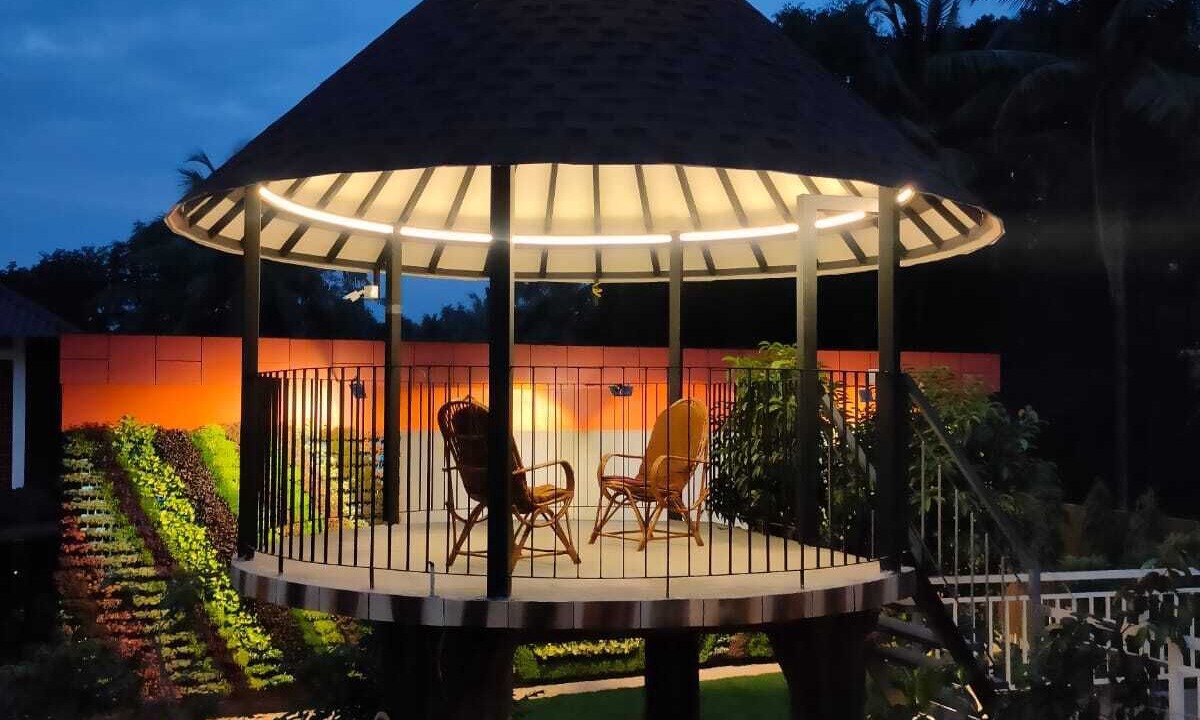 Photo of Patio Balcony in Kottakkal