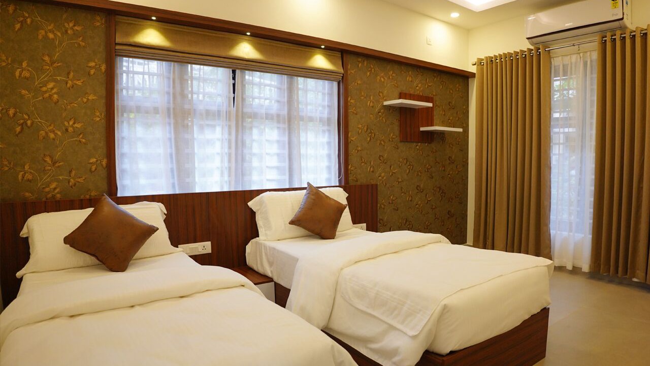 Photo of Bedroom in Kottakkal