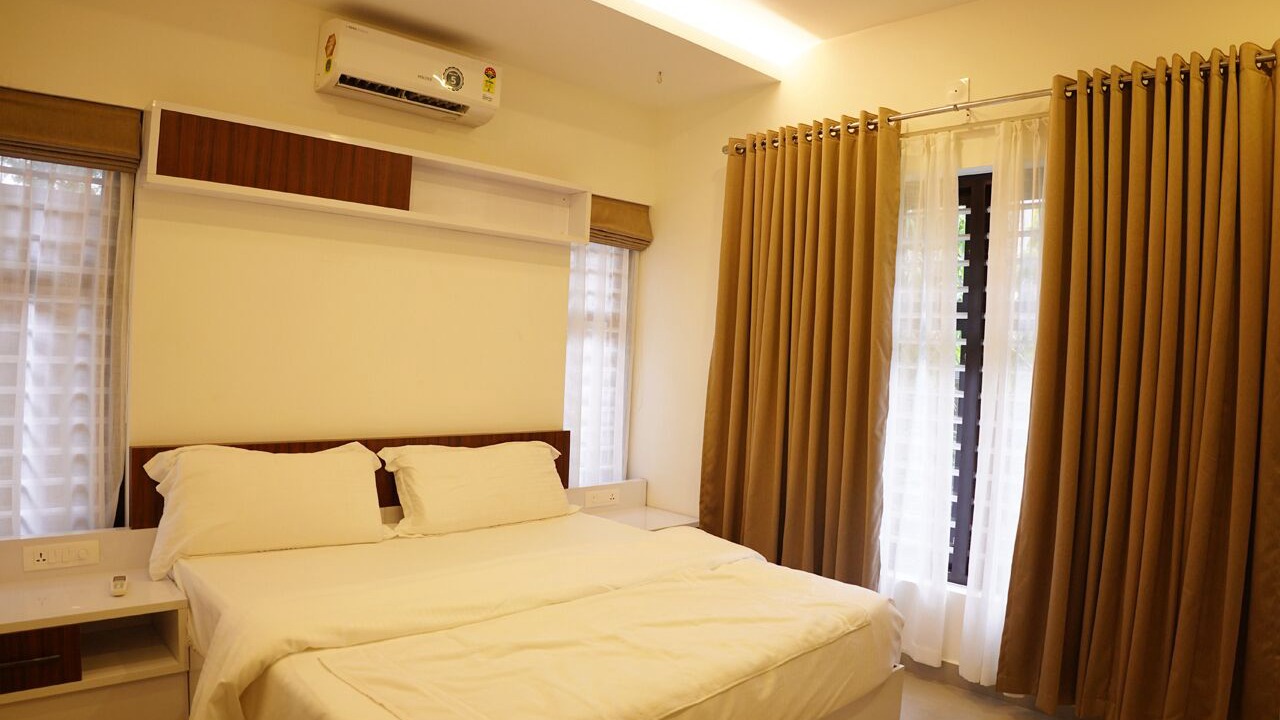 Photo of Bedroom in Kottakkal