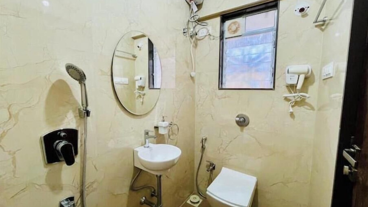 Photo of Bathroom in Kandivali East