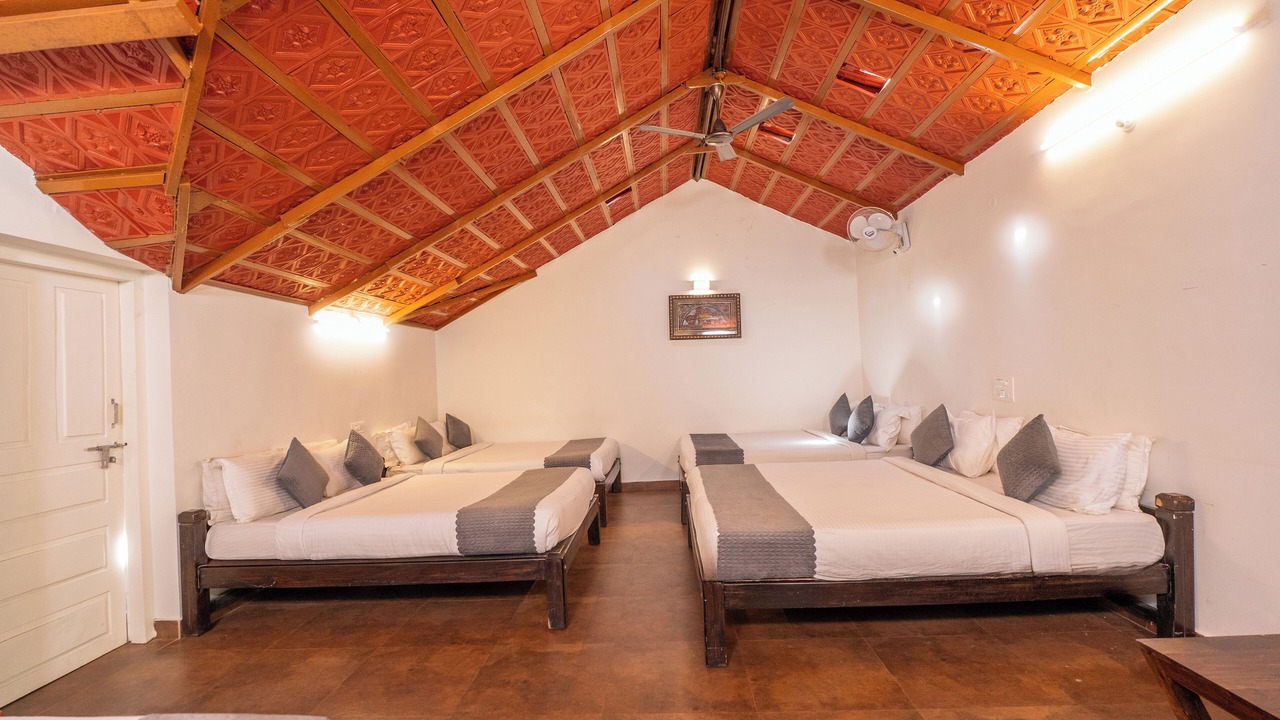 Photo of Bedroom in Sangameswarpet