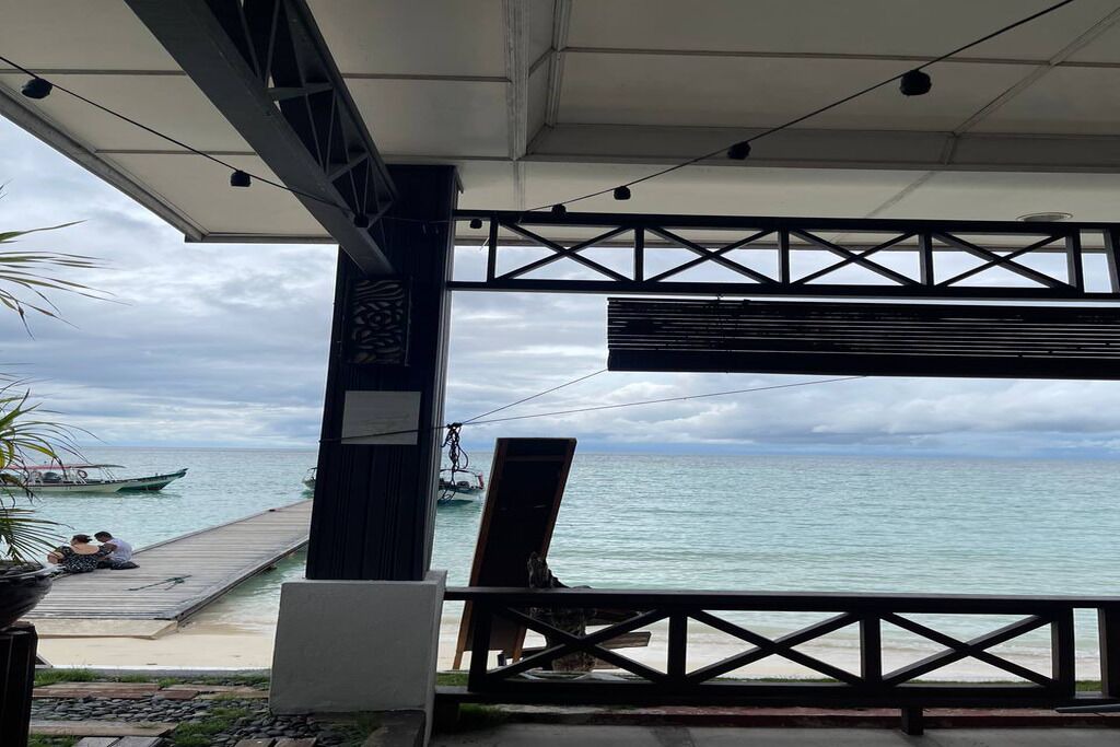 Photo of Outdoor in Pulau Perhentian Besar