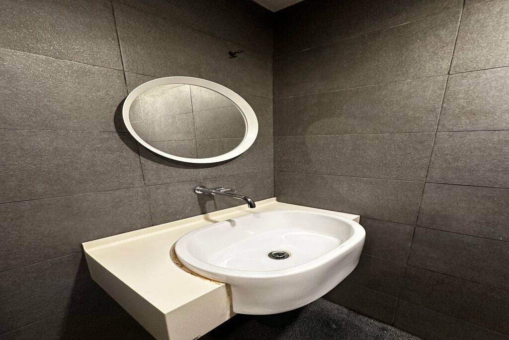 Photo of Bathroom in Pulau Perhentian Besar