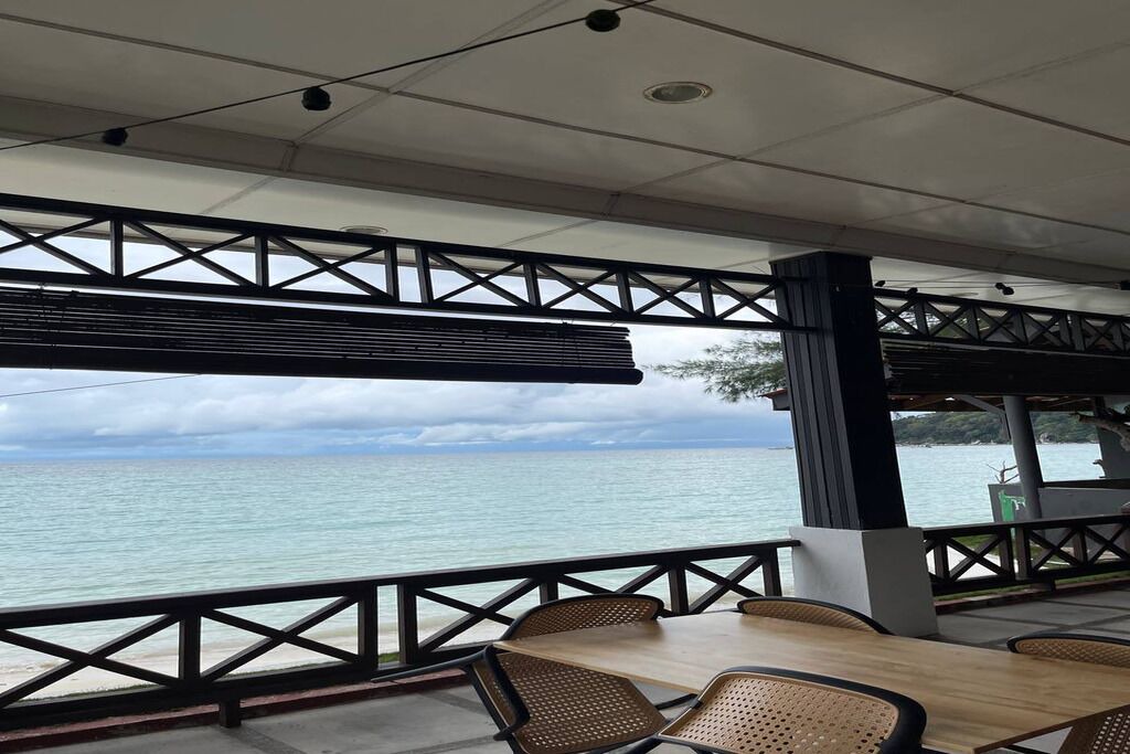 Photo of Outdoor in Pulau Perhentian Besar