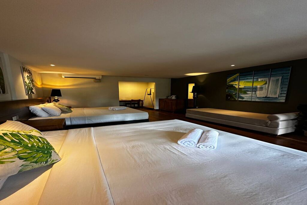Photo of Bedroom in Pulau Perhentian Besar