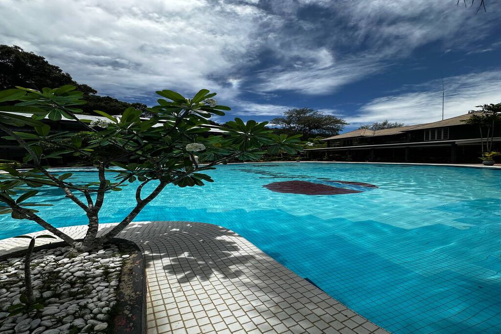 Photo of Outdoor in Pulau Perhentian Besar