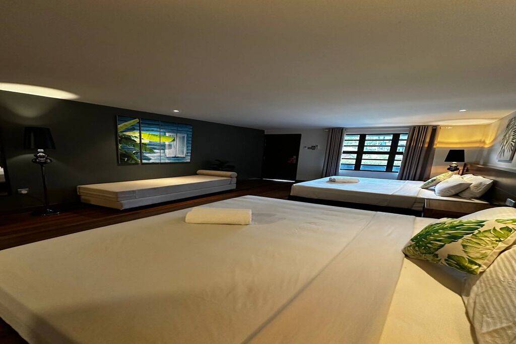 Photo of Bedroom in Pulau Perhentian Besar