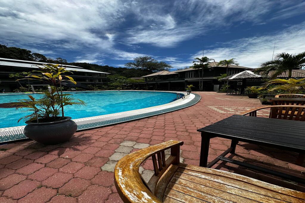 Photo of Outdoor in Pulau Perhentian Besar