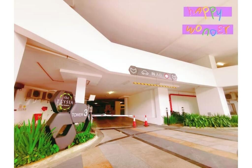 Photo of Outdoor in Medini