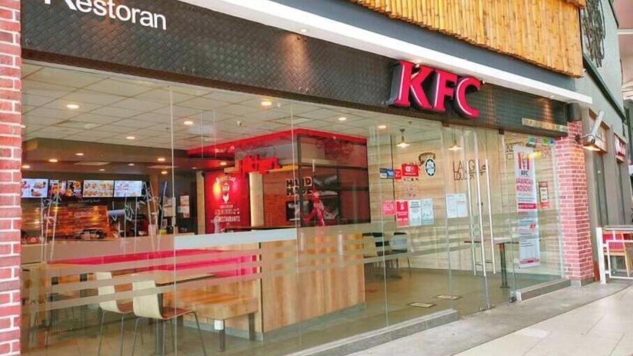 Photo of Outdoor in Medini