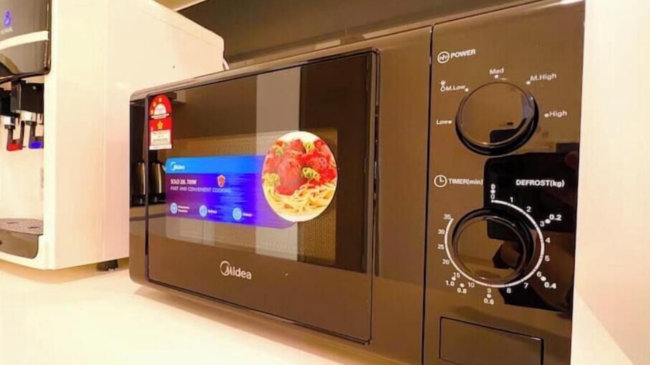 Photo of Kitchen in Medini