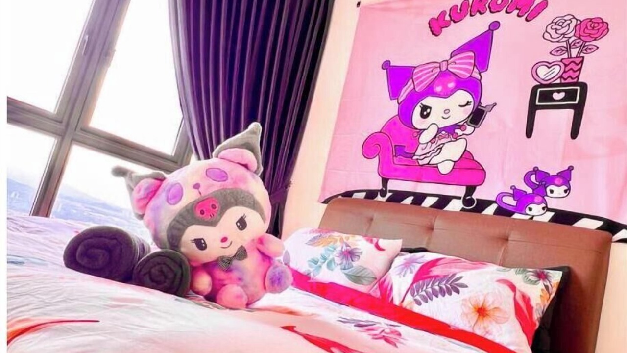 Photo of Bedroom in Medini