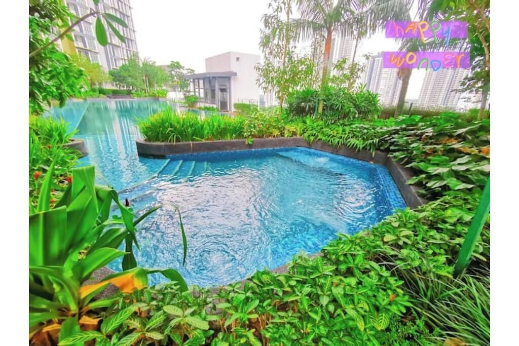 Photo of Outdoor in Medini