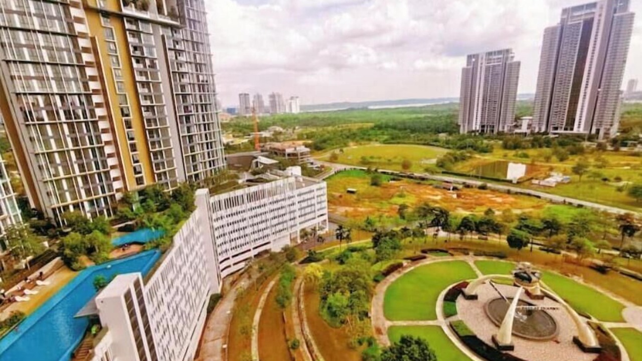 Photo of Outdoor in Medini