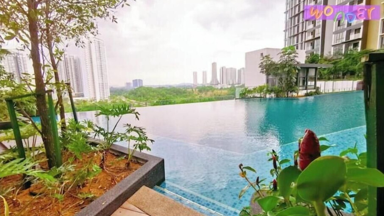 Photo of Outdoor in Medini
