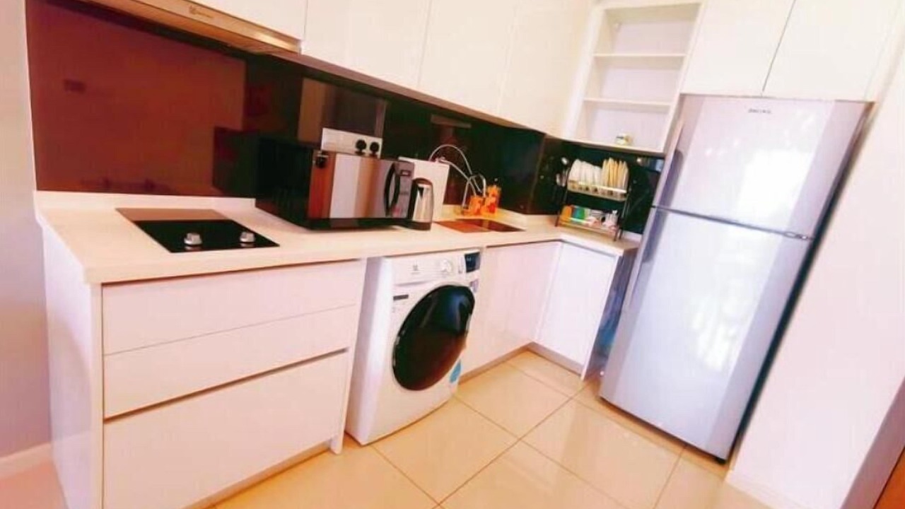 Photo of Kitchen in Medini