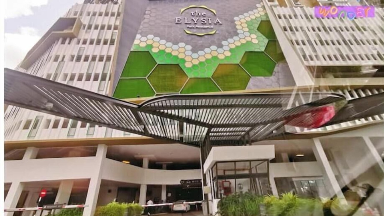 Photo of Outdoor in Medini
