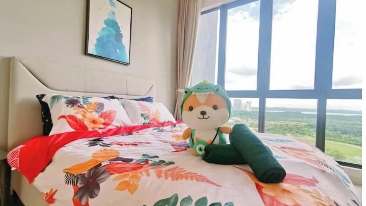 Photo of Bedroom in Medini