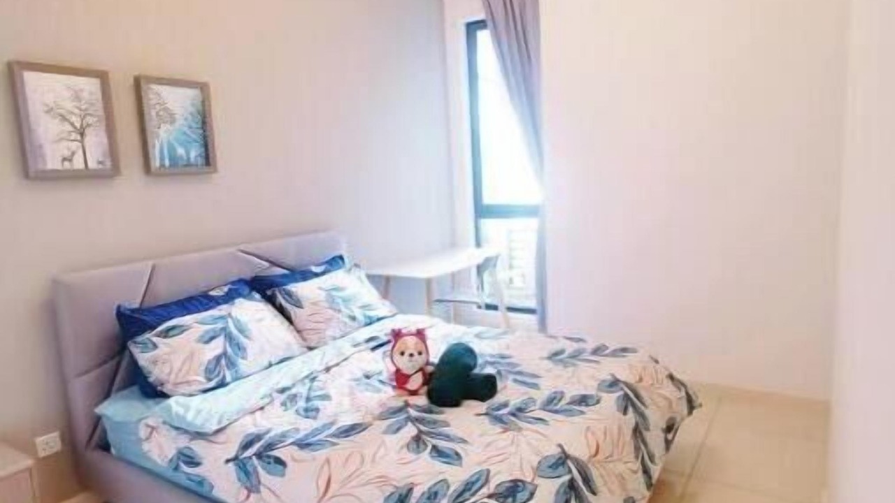 Photo of Bedroom in Medini