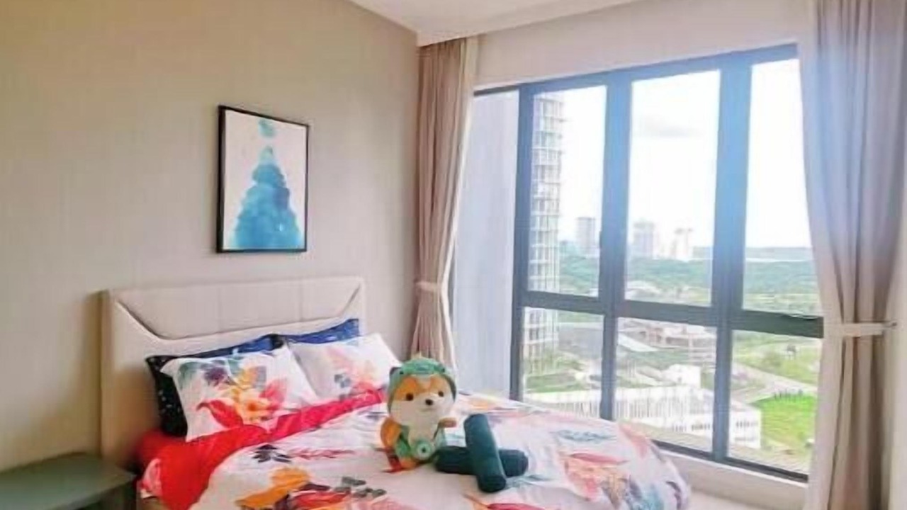 Photo of Bedroom in Medini