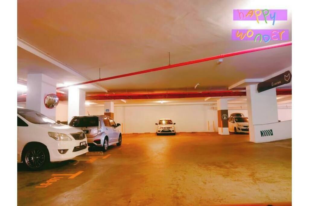 Photo of Outdoor in Medini