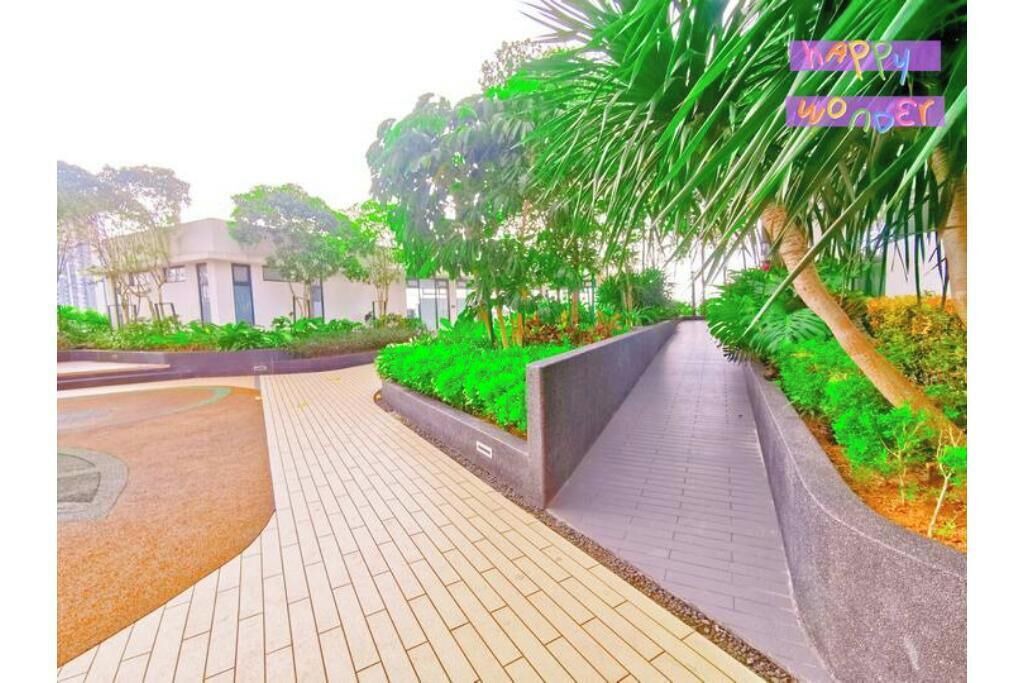 Photo of Outdoor in Medini