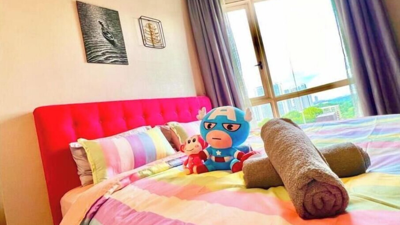 Photo of Bedroom in Medini
