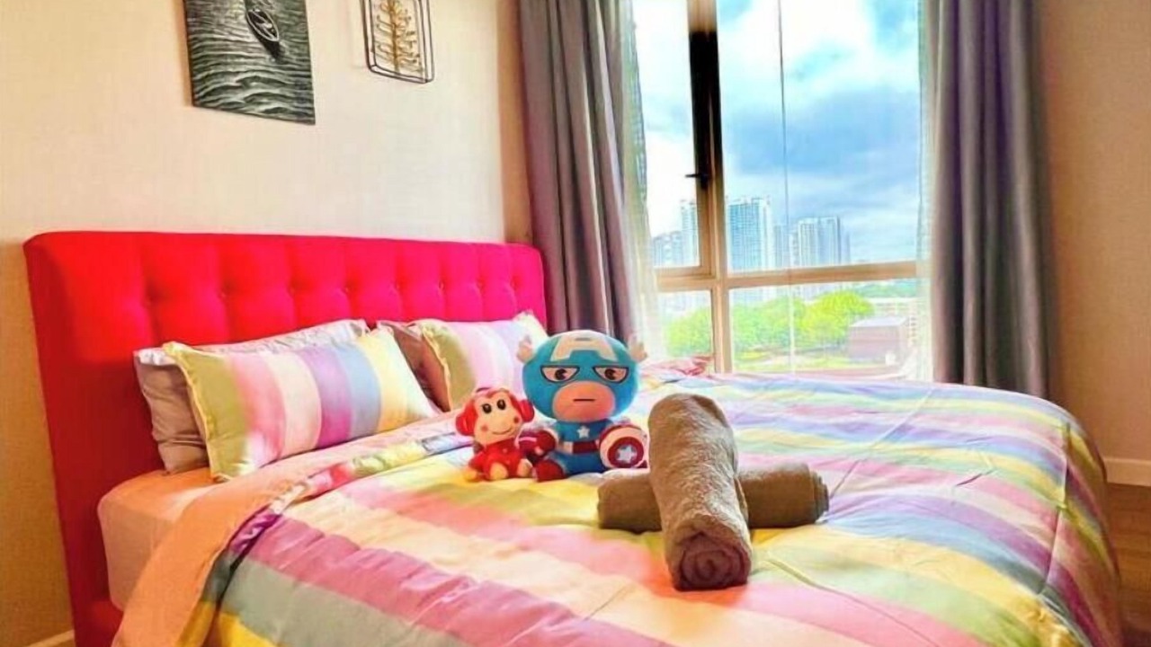 Photo of Bedroom in Medini