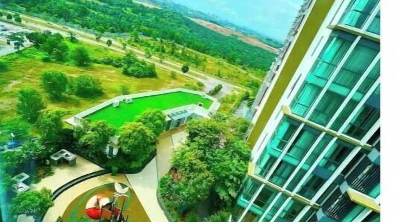 Photo of Outdoor in Medini