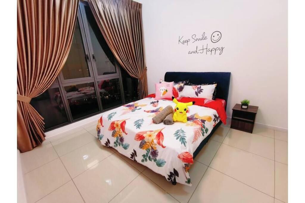 Photo of Bedroom in Medini