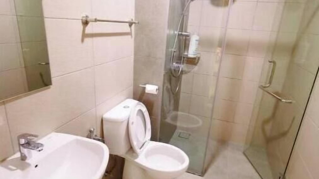 Photo of Bathroom in Medini