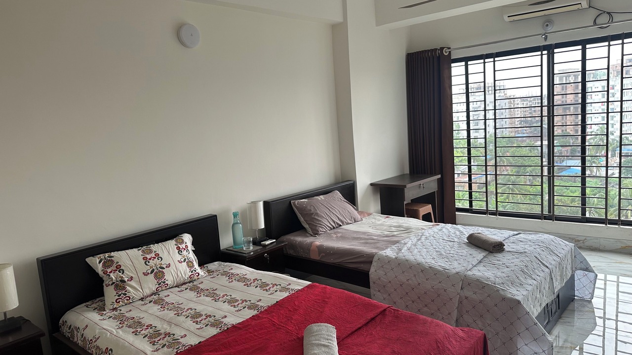 Photo of Bedroom in Chittagong