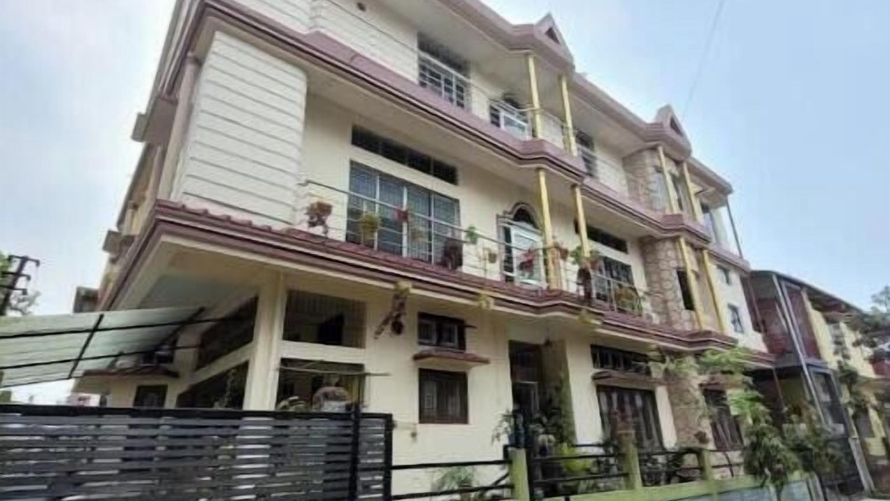 Photo of Outdoor in Jorhat