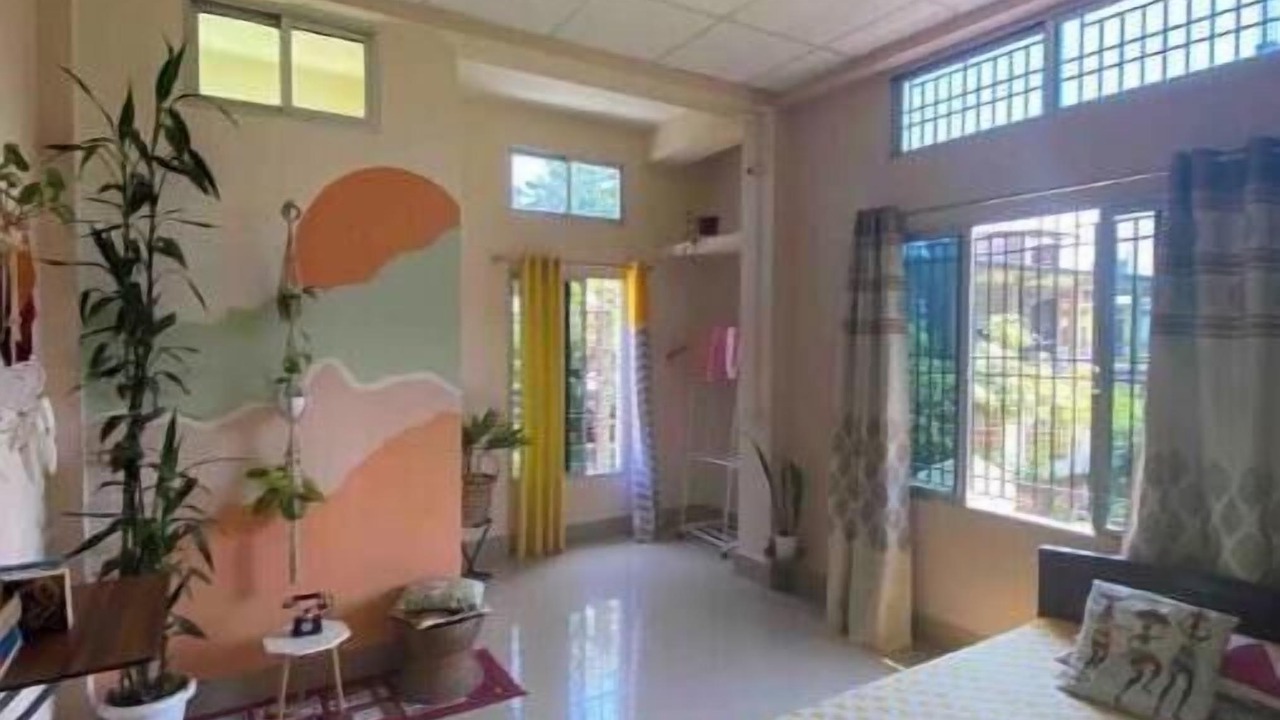 Photo of Bedroom in Jorhat