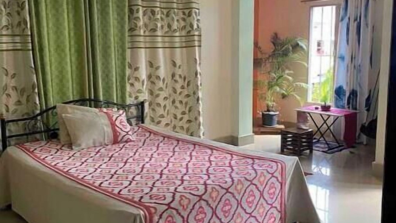 Photo of Bedroom in Jorhat