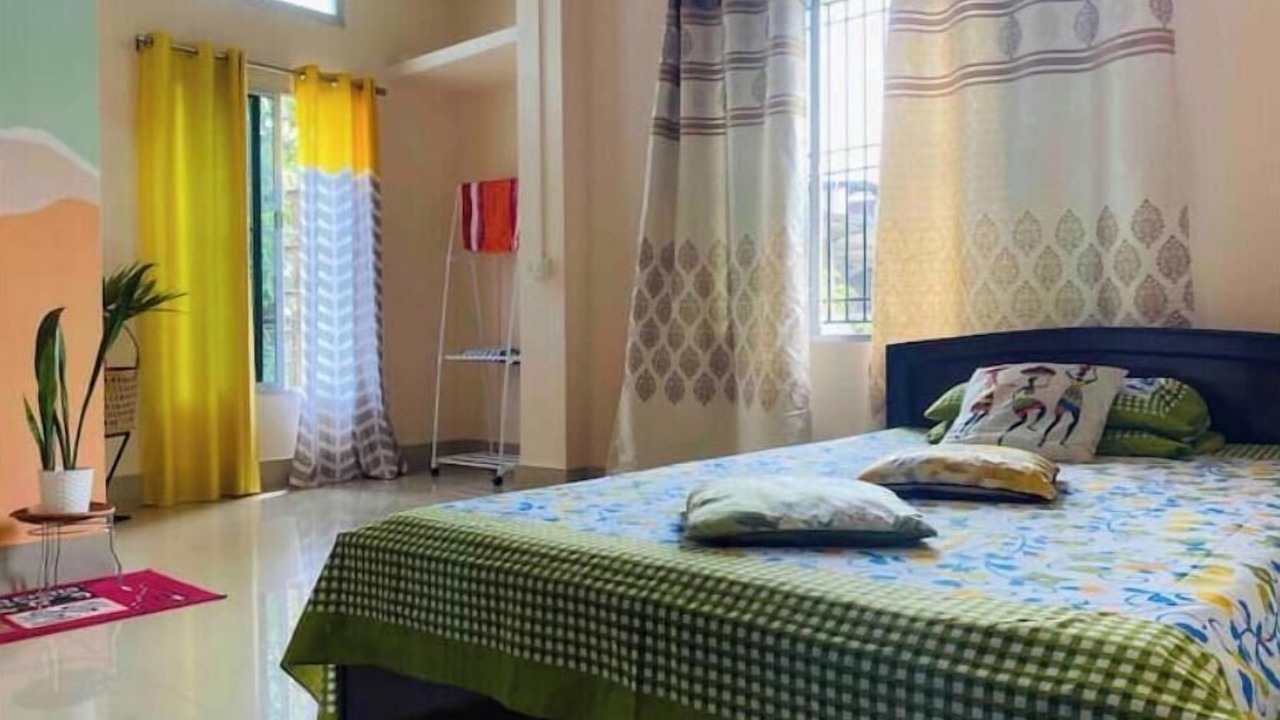 Photo of Bedroom in Jorhat