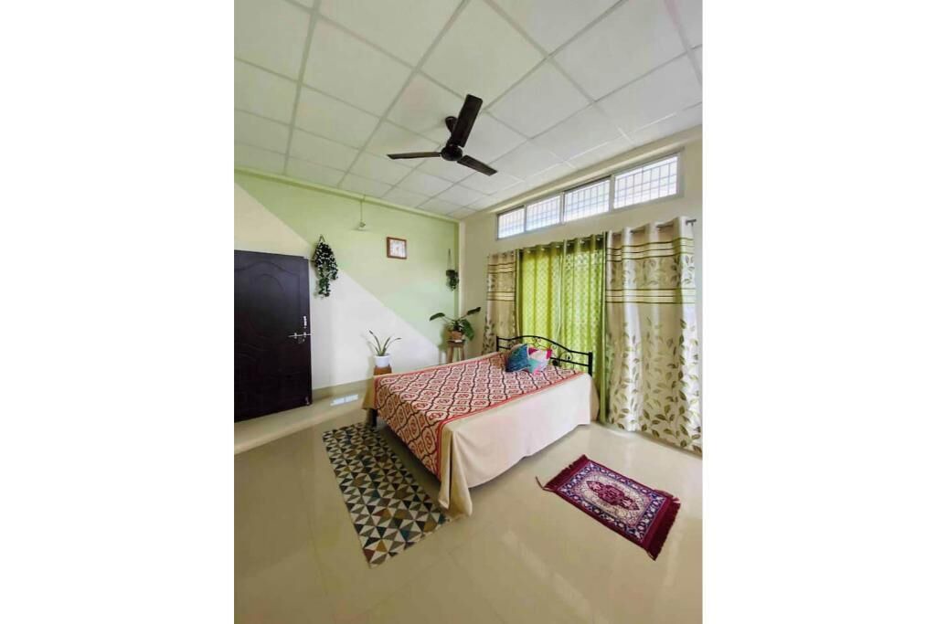 Photo of Bedroom in Jorhat